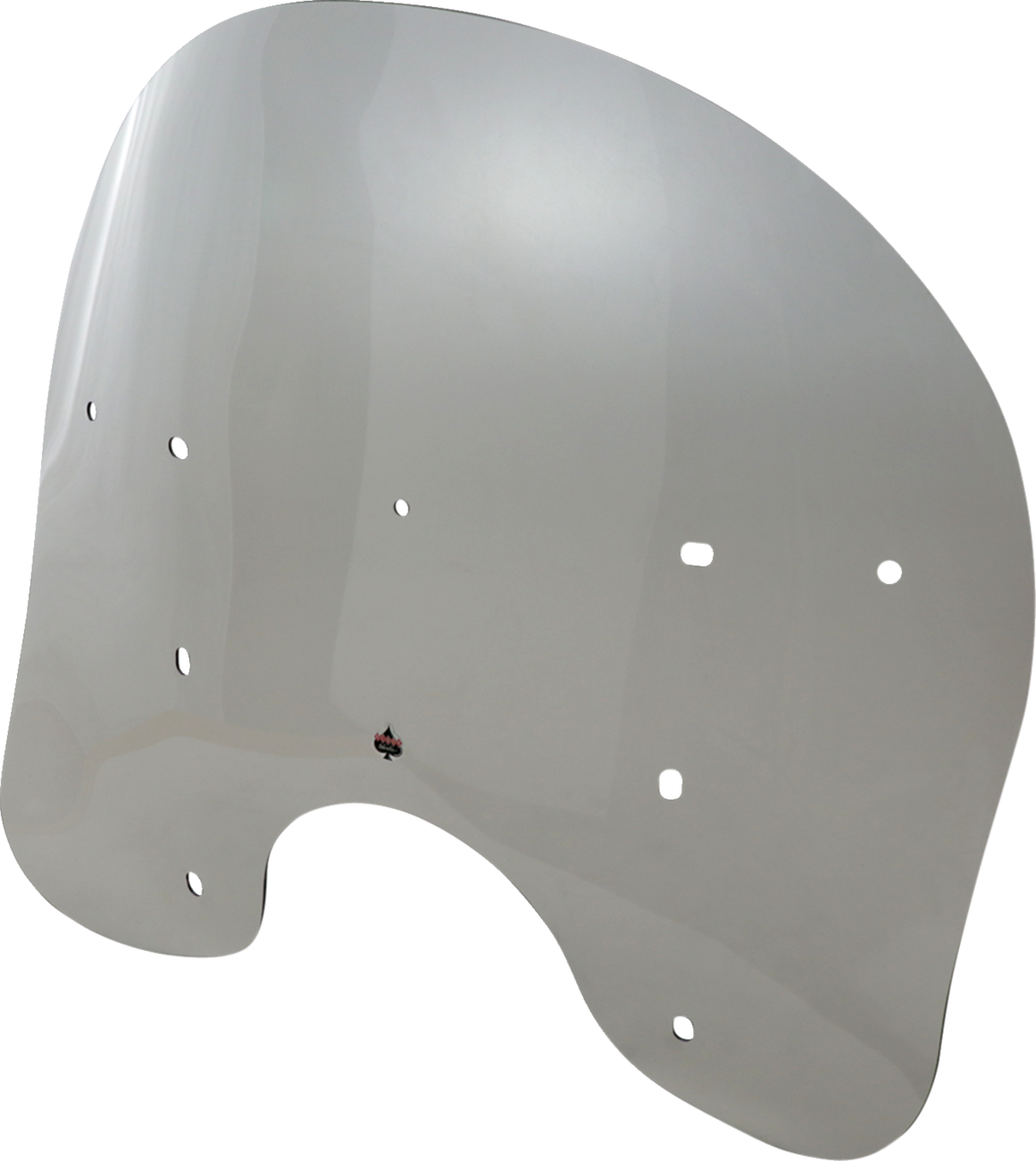 Klock Werks Billboard Flare Windshield For Harley Softail 2018-2025