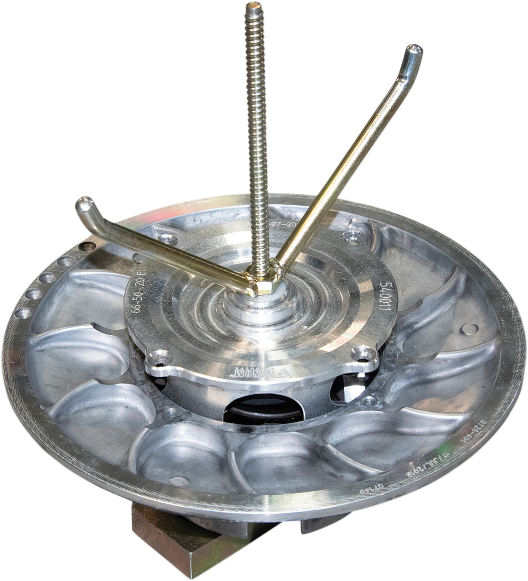 Starting line products Spring Compression Tool