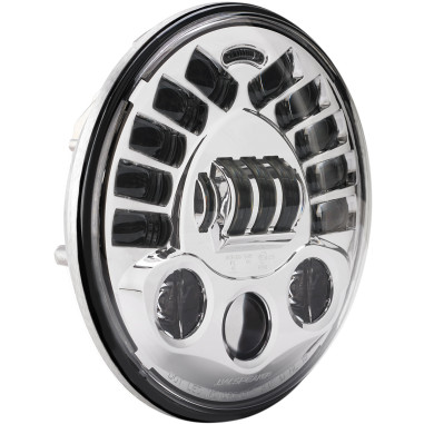 HEADLIGHT 8790 ADAP CH 7
