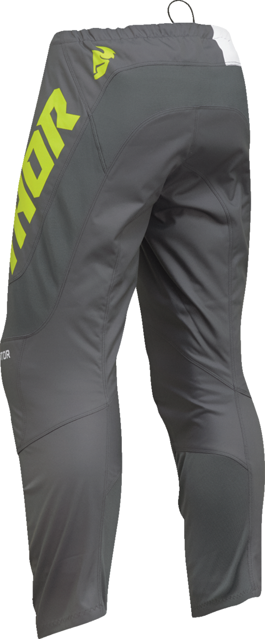 Thor Sector Checker Pants