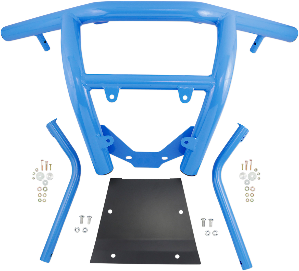 Moose Racing Front Bumper