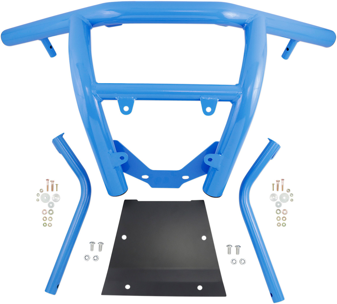 Moose Racing Front Bumper