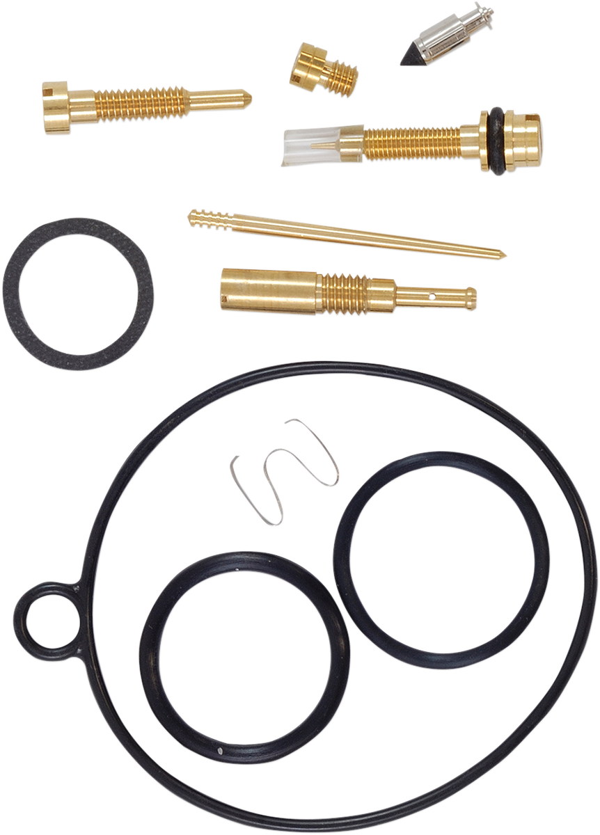 K&L SUPPLY Carburetor Repair Kit