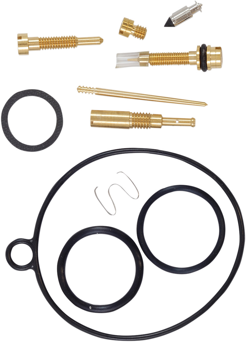 K&L SUPPLY Carburetor Repair Kit