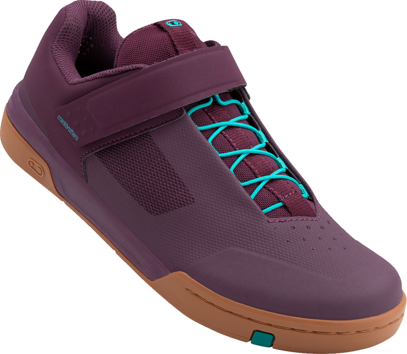 Crankbrothers Stamp Speedlace MTB Shoes