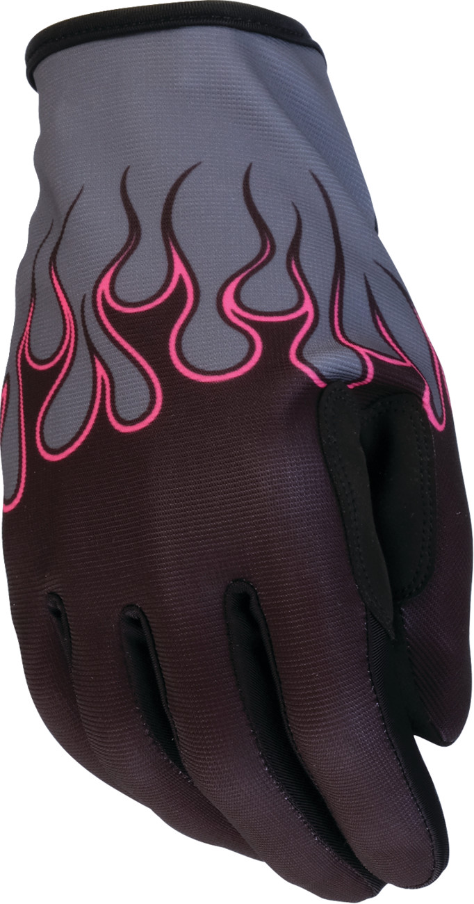 Z1R Women's Flame Gloves