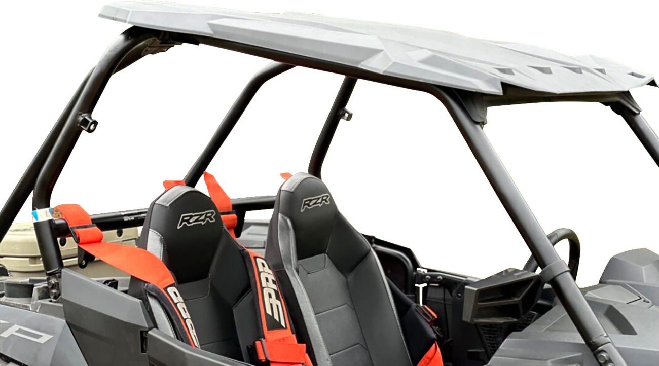 Seizmik Composite Roof Polaris RZR 900 / 1000 / Trail 2014-2023