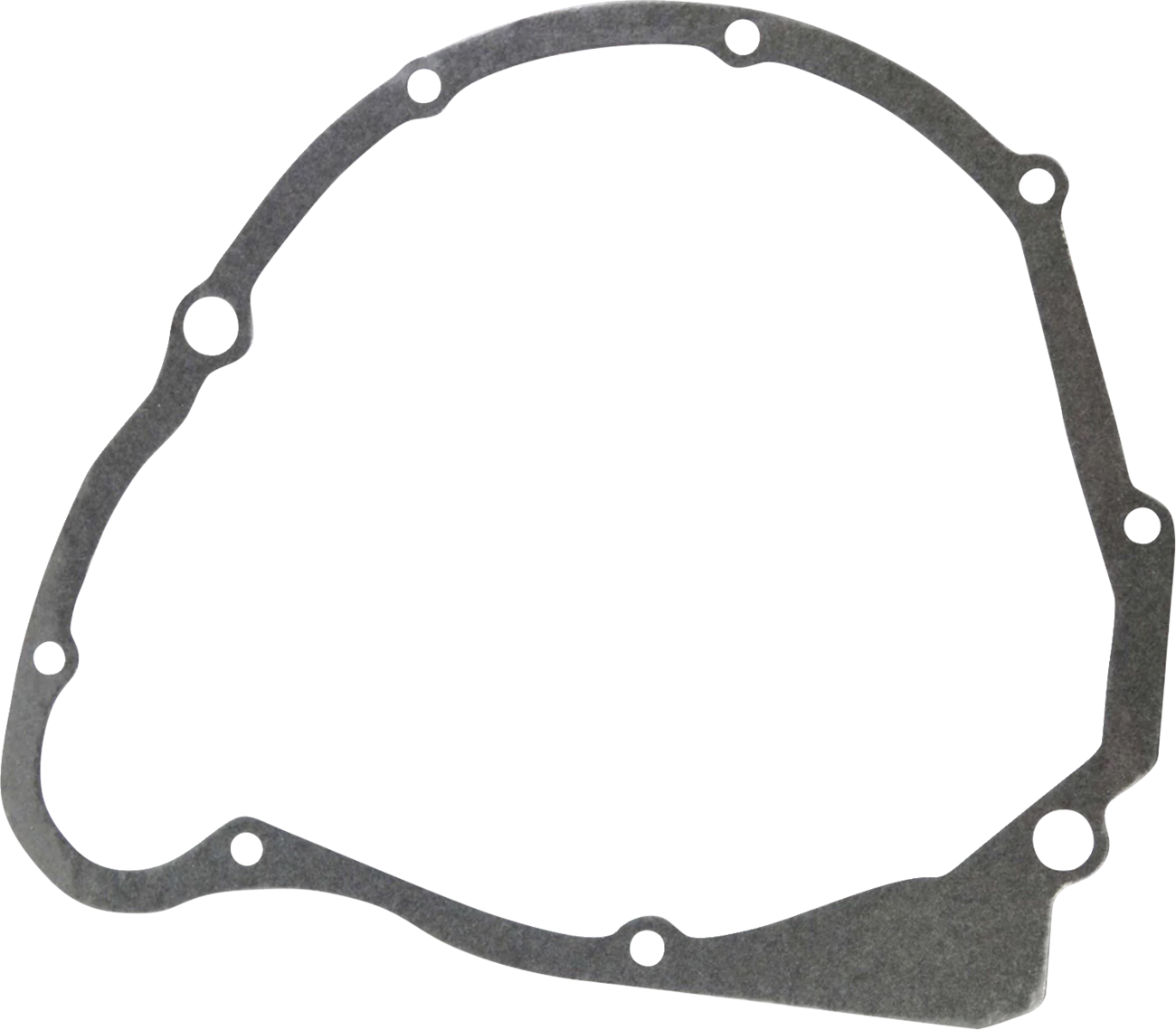 Rm stator Stator Crankcase Cover Gasket - Suzuki
