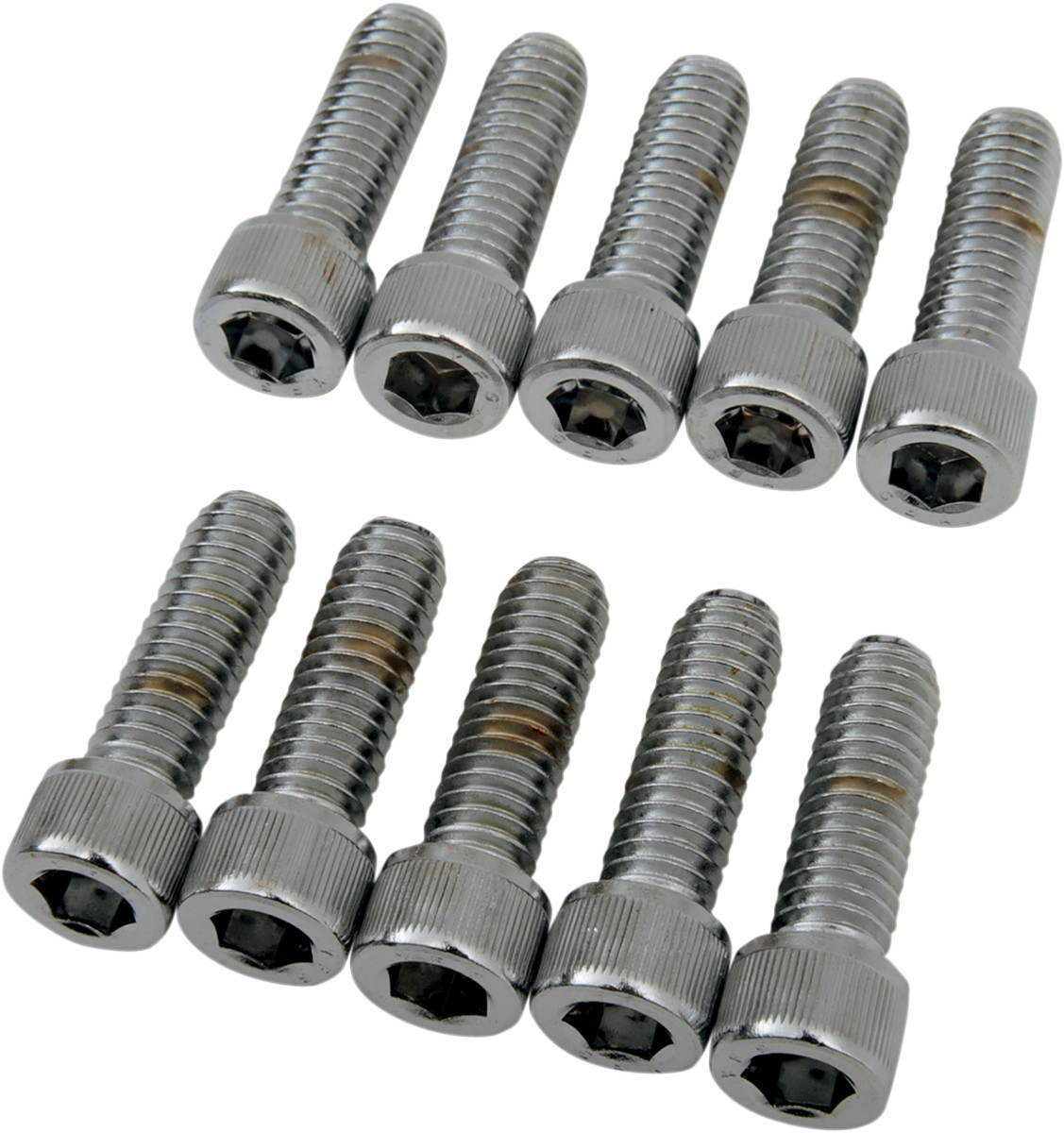 Drag Specialties Socket-Head Bolts