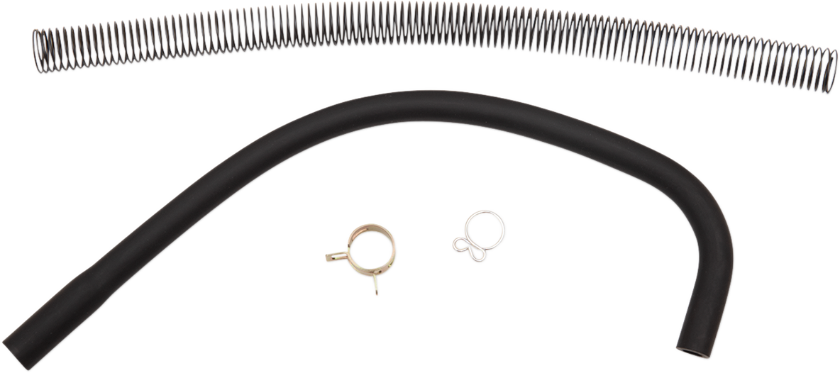 Hose and Clamp Kit