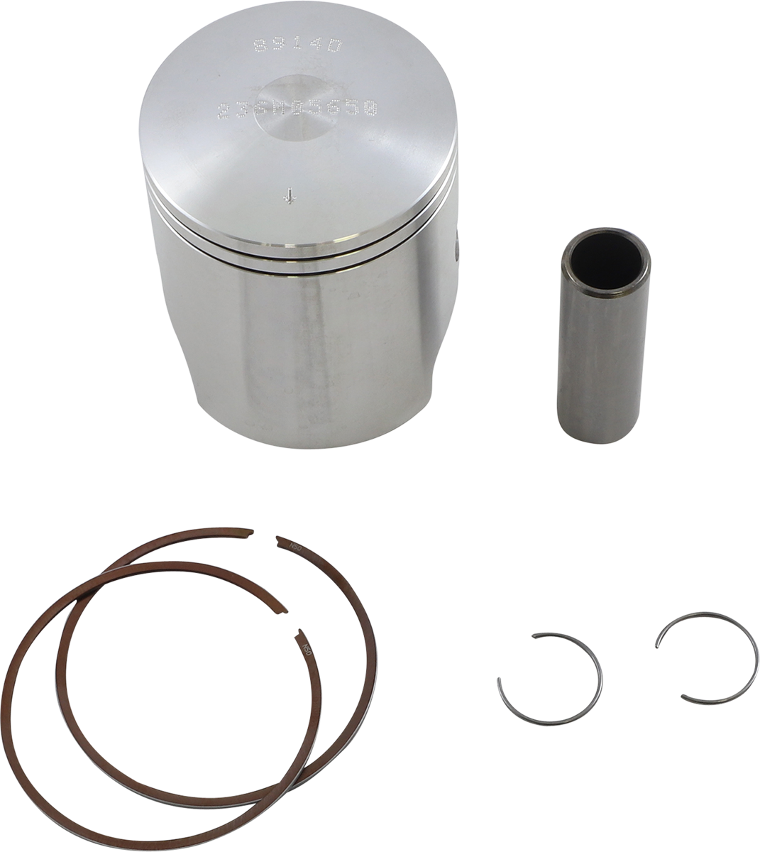 Piston Kit for 2 Stroke