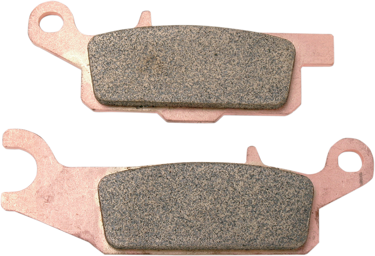 SBS SI Offroad Sintered Brake Pads