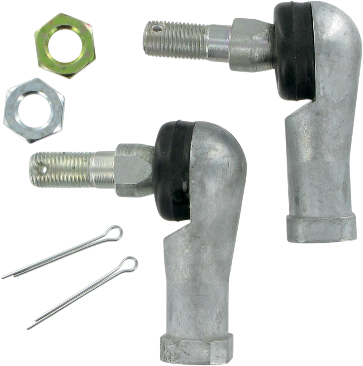 Replacement Inner/Outer Tie-Rod End Kit