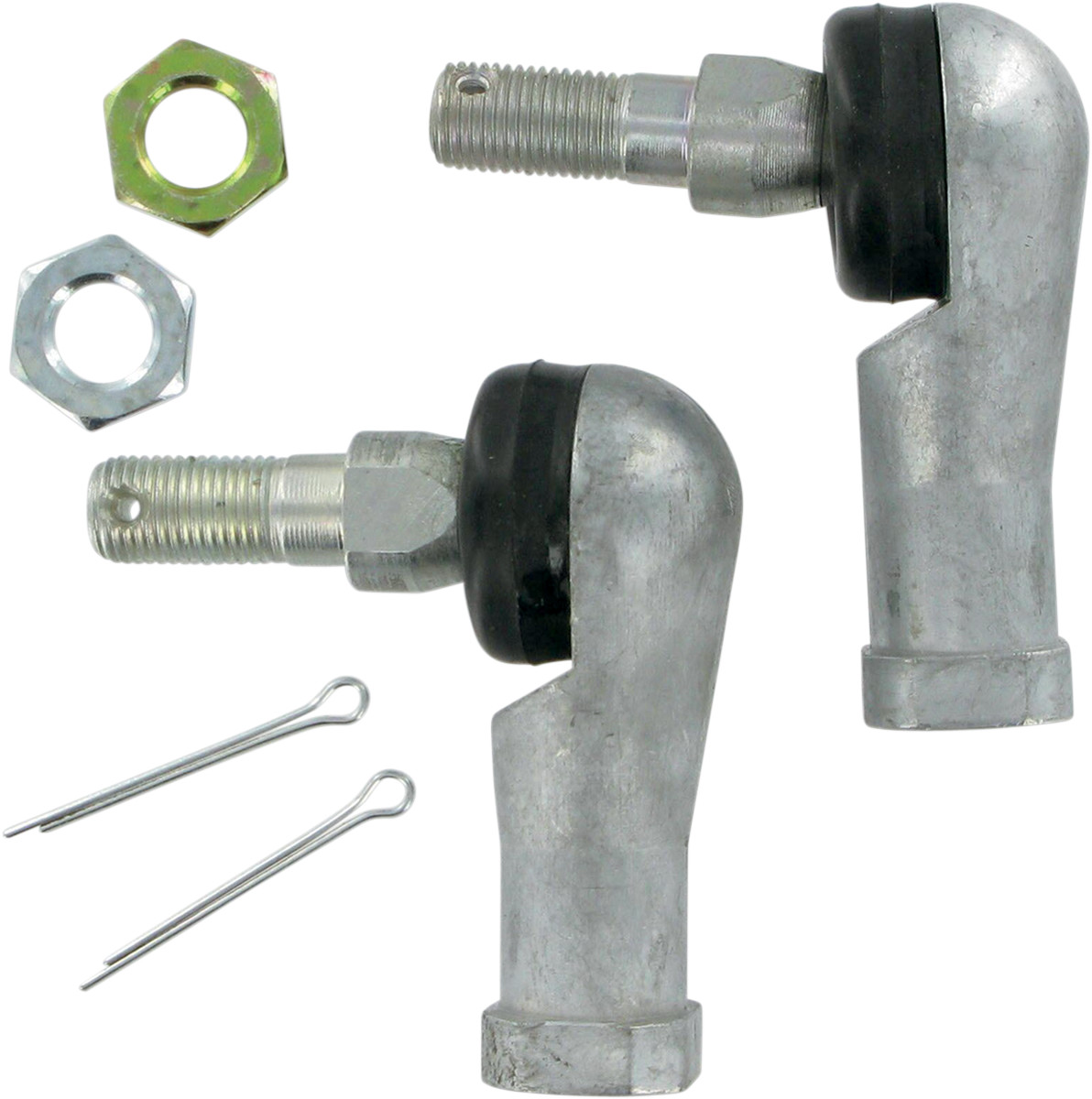 Replacement Inner/Outer Tie-Rod End Kit