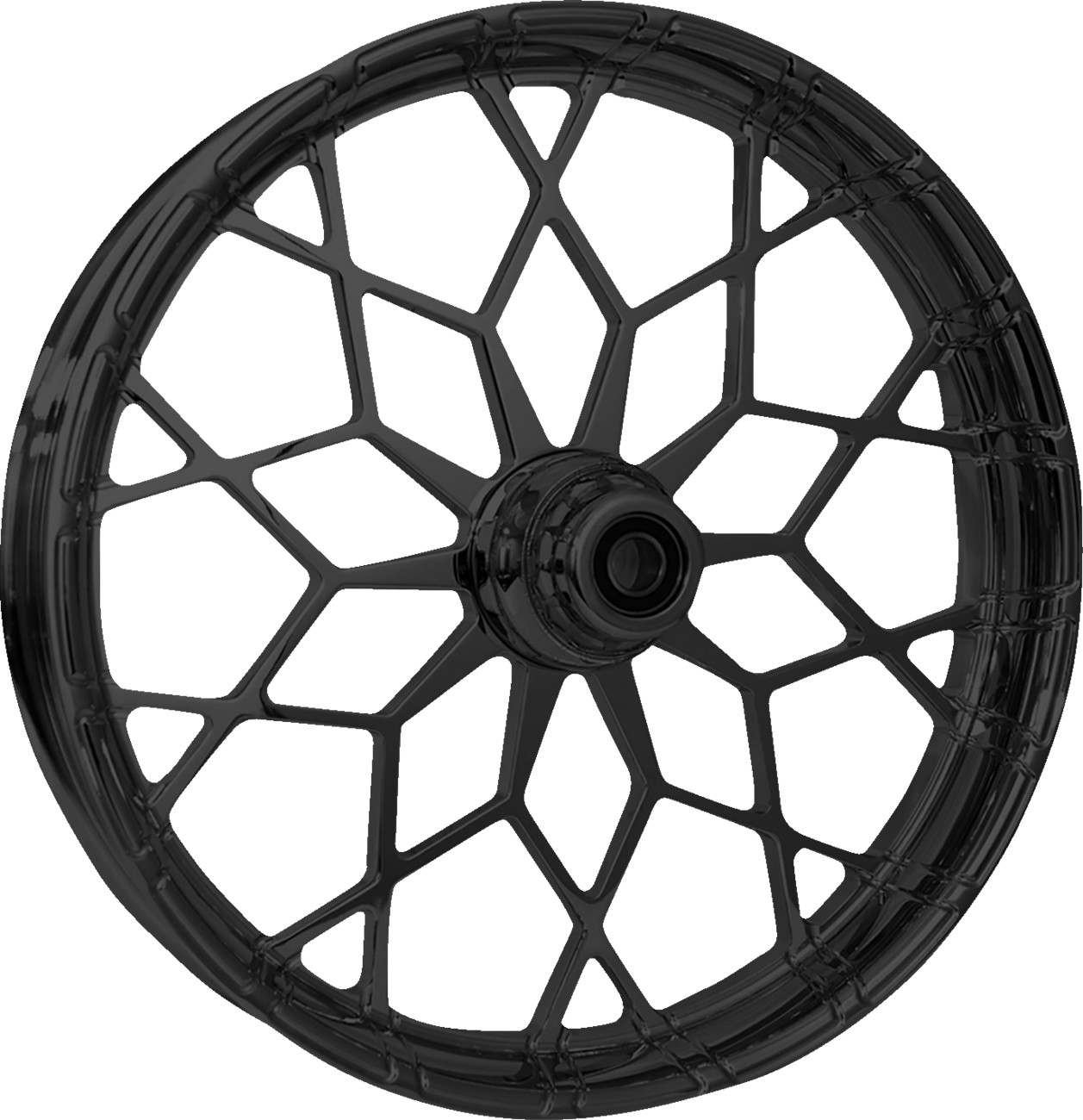 RC COMPONENTS Phenom Wheel
