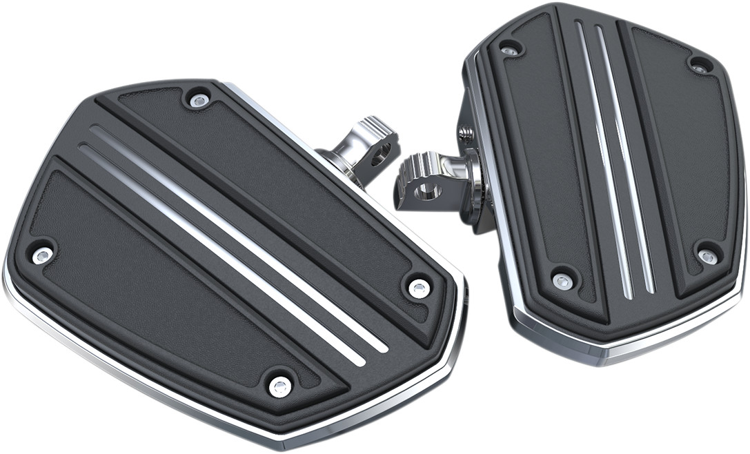 CIRO Twin Rail Boards