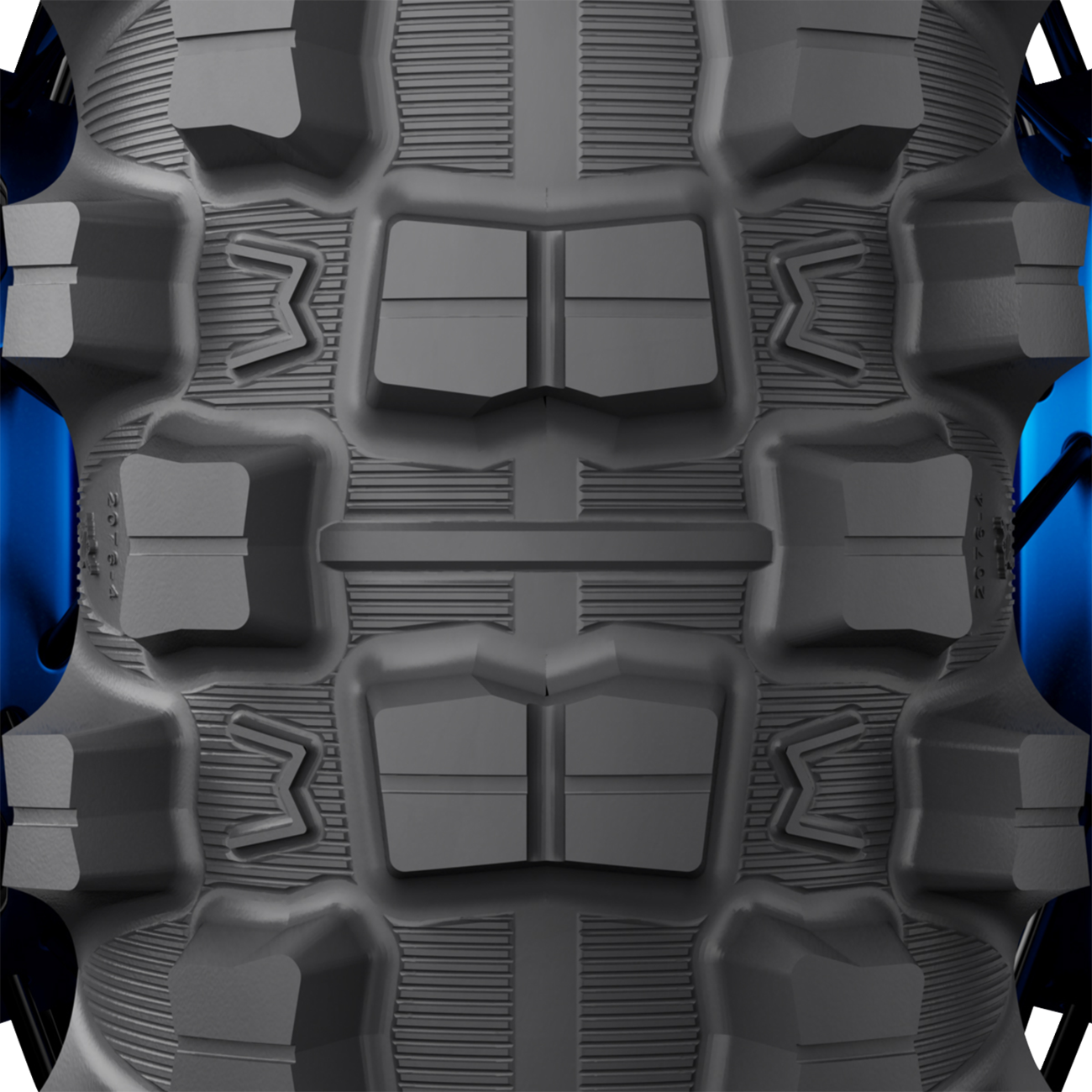 MICHELIN StarCross 5 Medium Tire