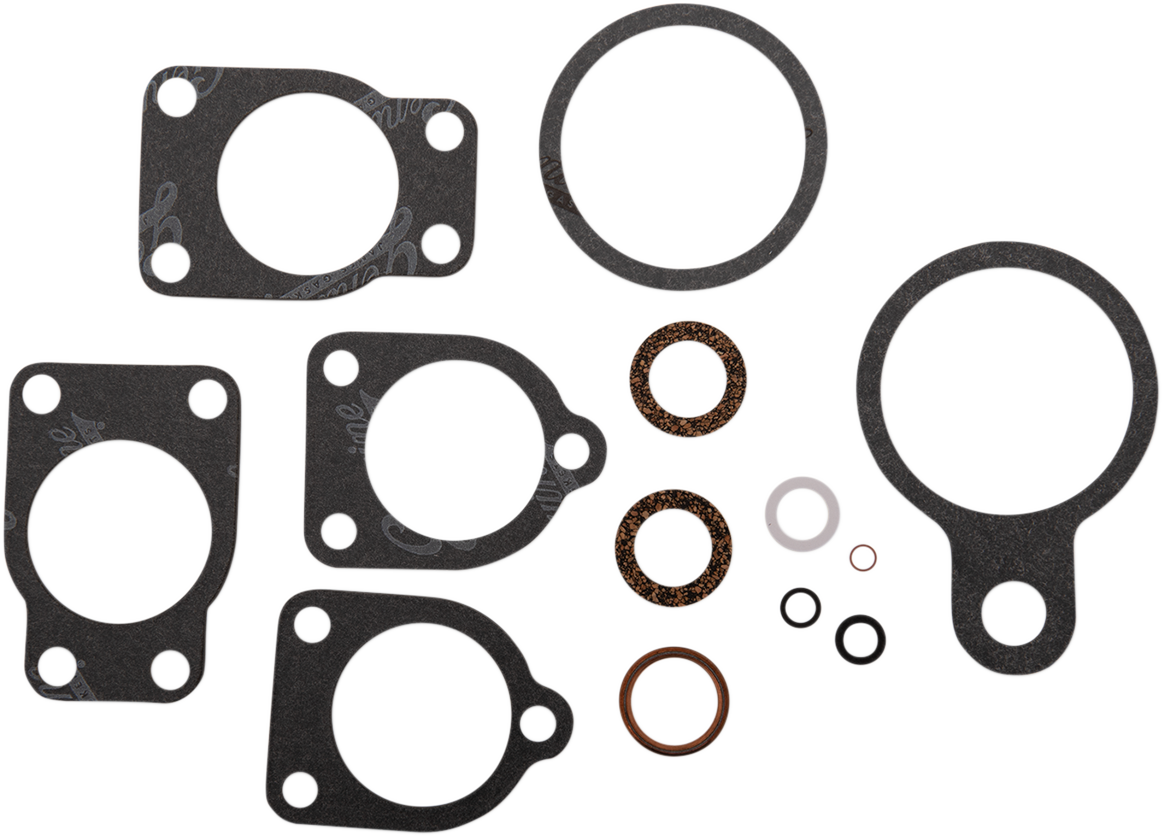 Linkert® Carburetor Rebuild Kit