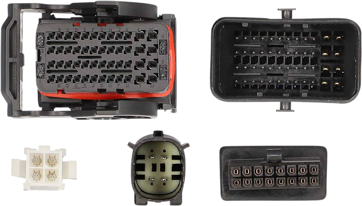 SADDLE TRAMP Amplifier Harness