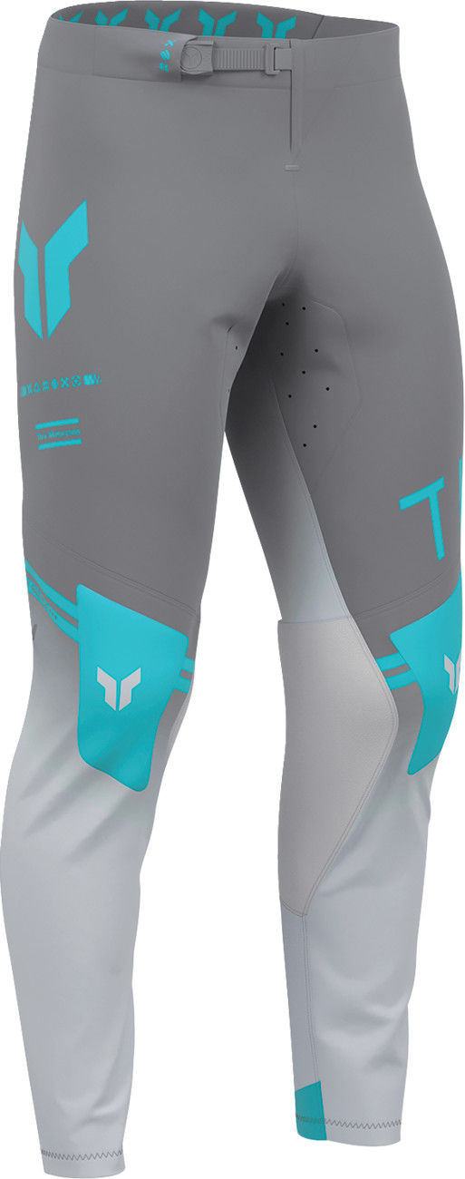 Thor Sportmode Geo Pants