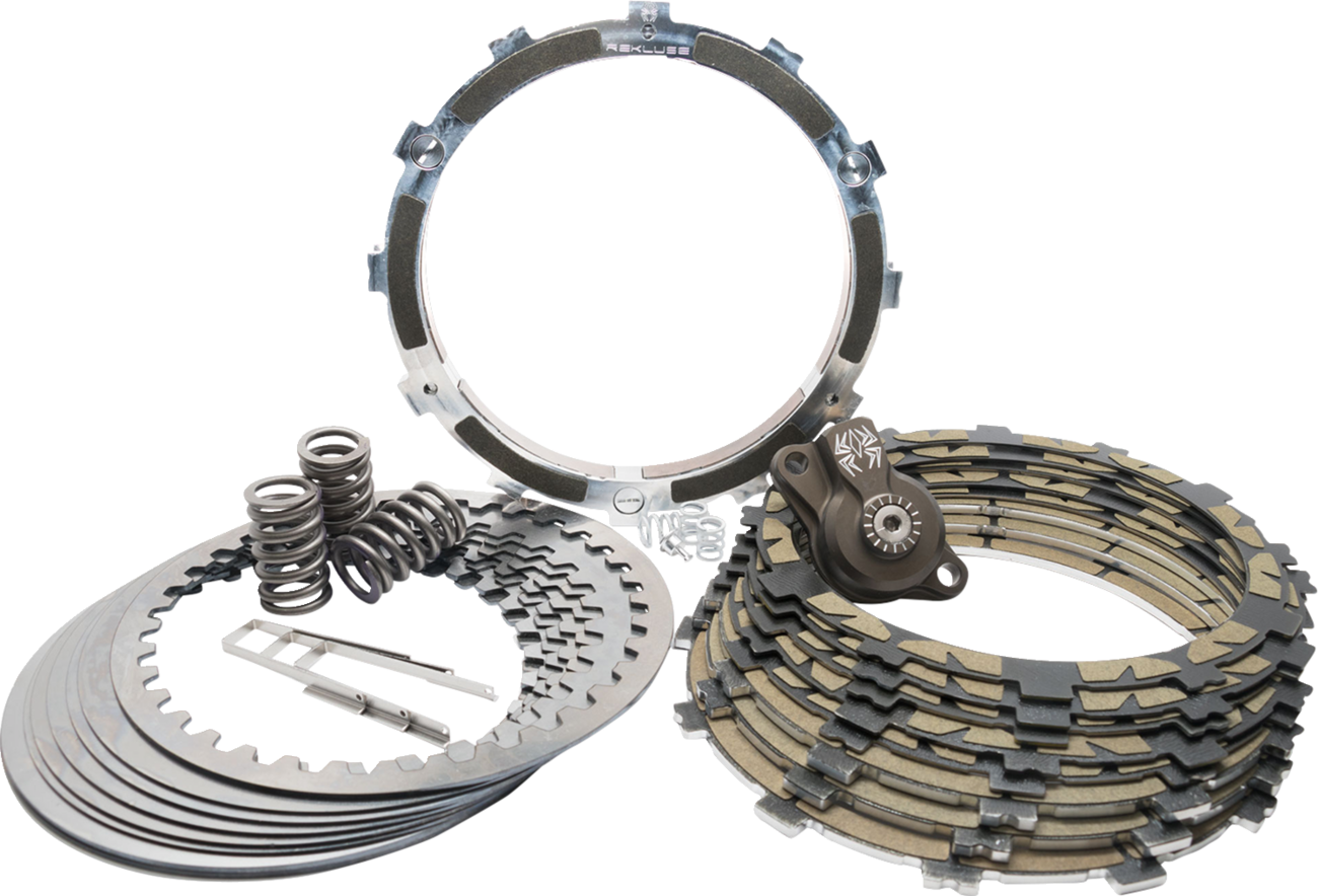 Rekluse Radius X Adventure Clutch Kit KTM 1190cc-1290cc Adventure / Super Duke / R 2013-2015