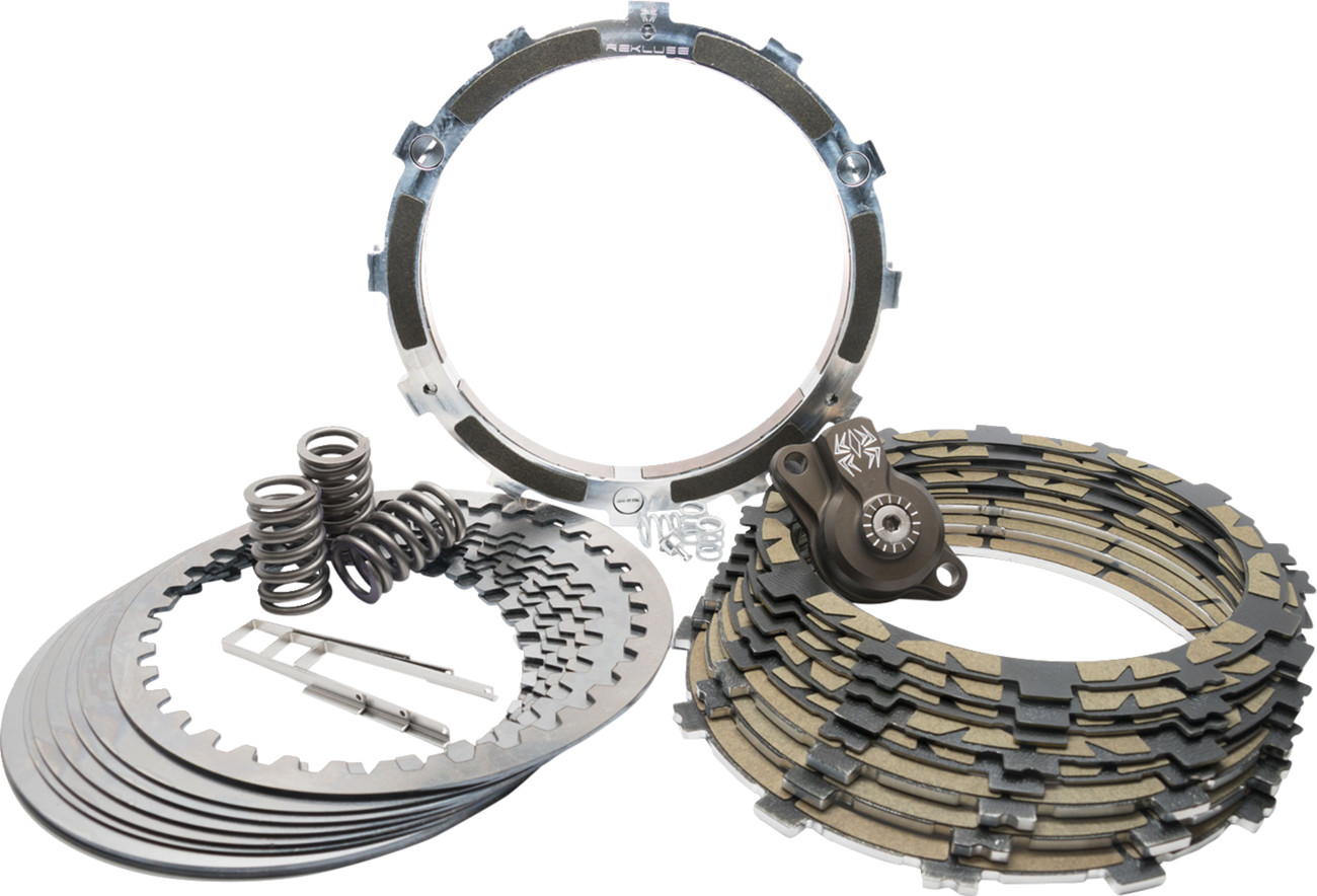 REKLUSE RadiusX Clutch Kit