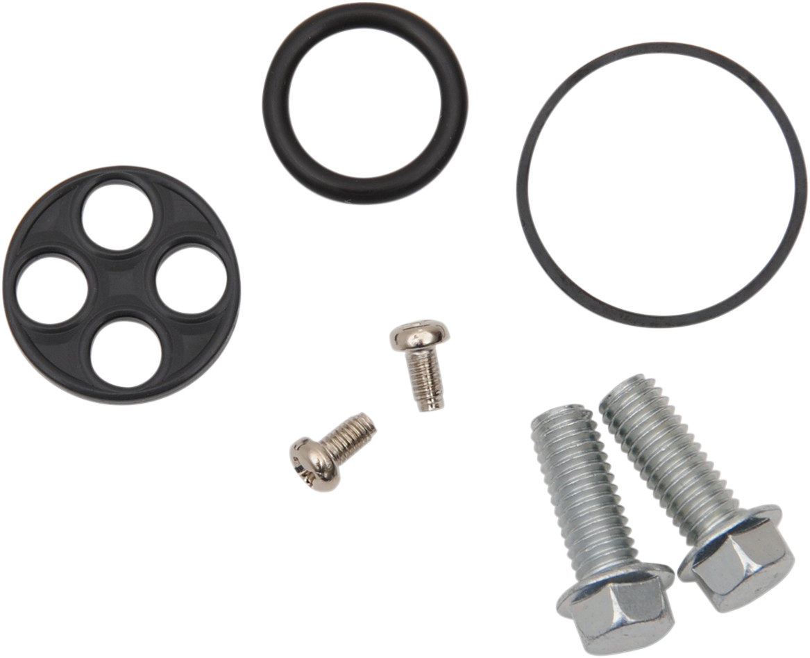 Moose Racing Fuel Petcock Rebuild Kit