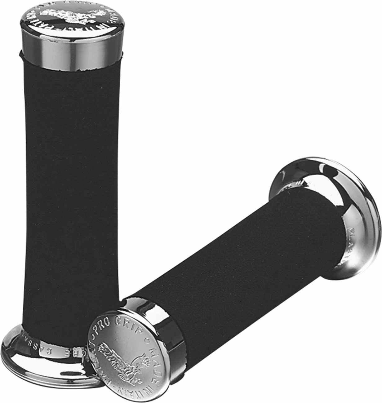 PRO GRIP 860 Cruiser Grips