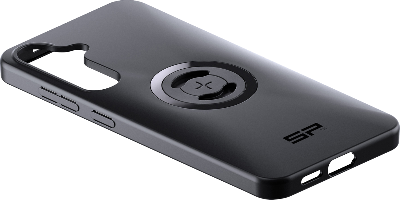 SPC+ Phone Case
