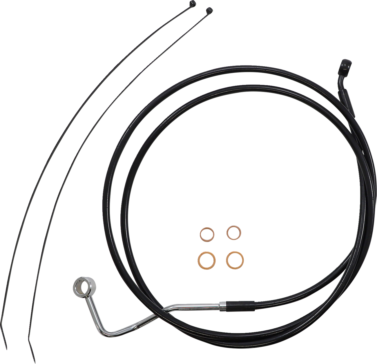 MAGNUM SHIELDING XR Handlebar Installation Kit