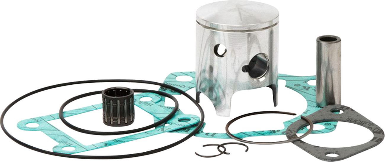 VERTEX Cast Replica Top End Kit
