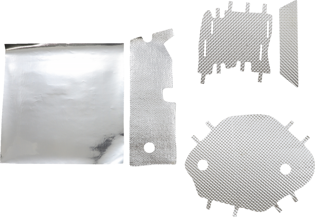 Heat Shield Liner