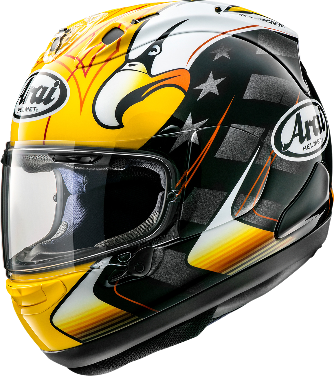 ARAI HELMETS Corsair-X KR-2 Helmet