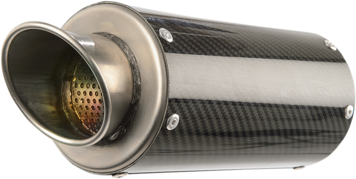 MGP Slip-On Muffler