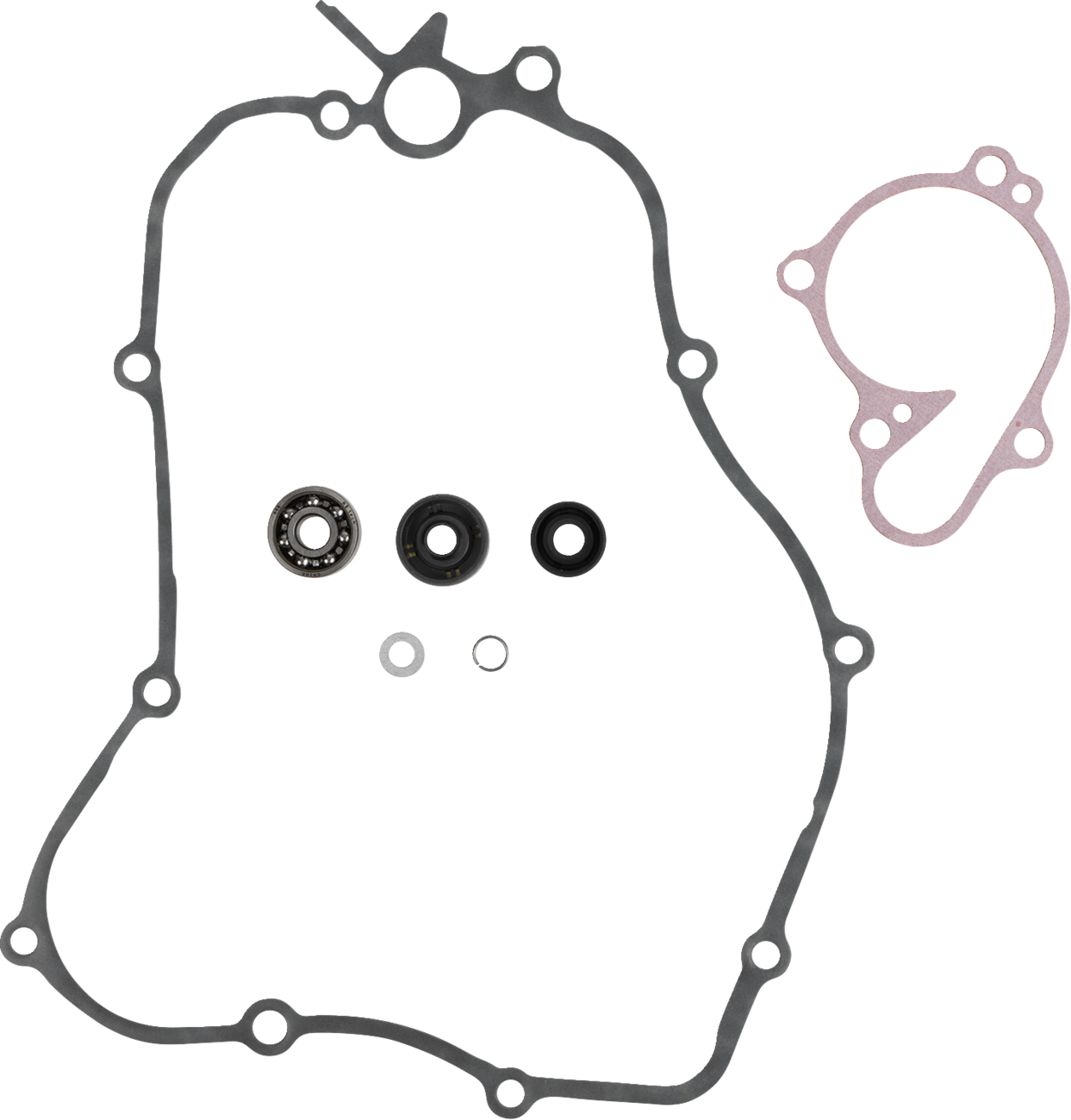 PROX Water Pump Rebuild Kit