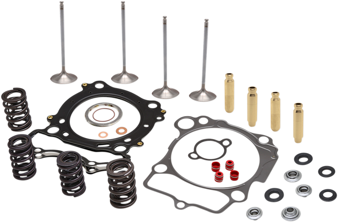 KIBBLEWHITE Cylinder Head Service Kit