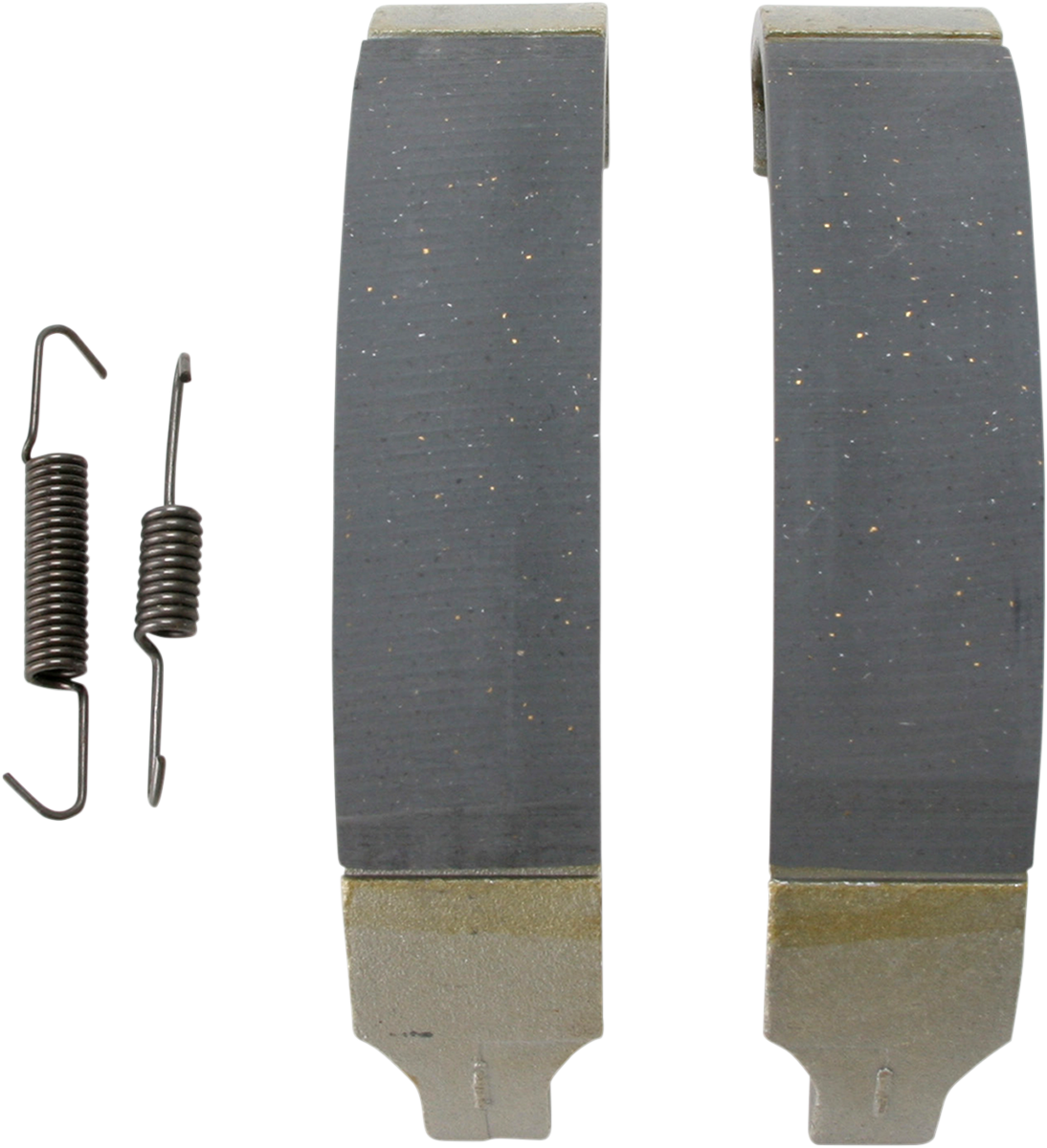 Carbon Graphite "X" Brake Shoes