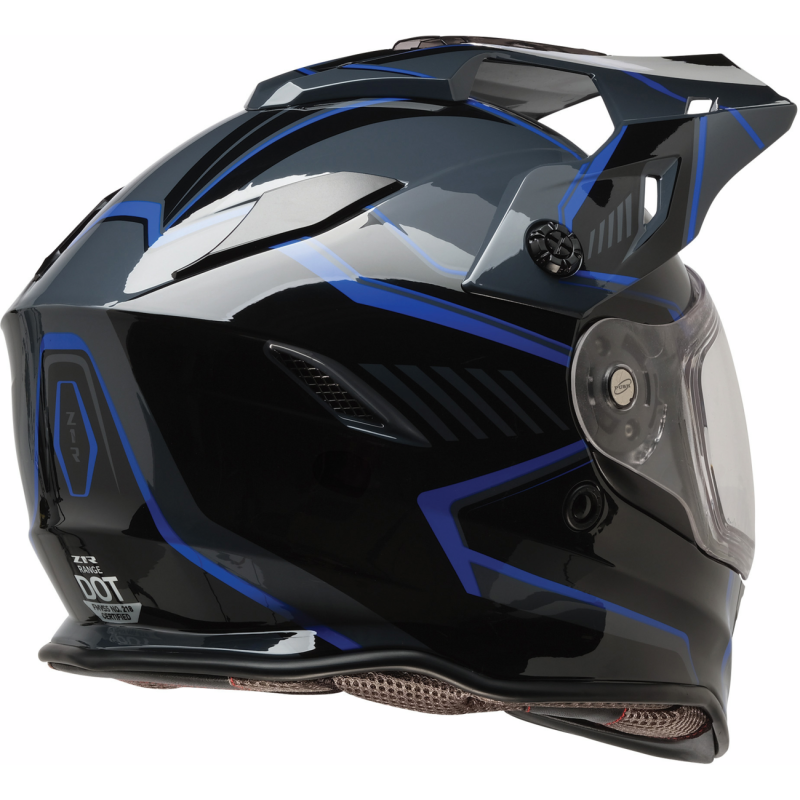 Z1R - Product