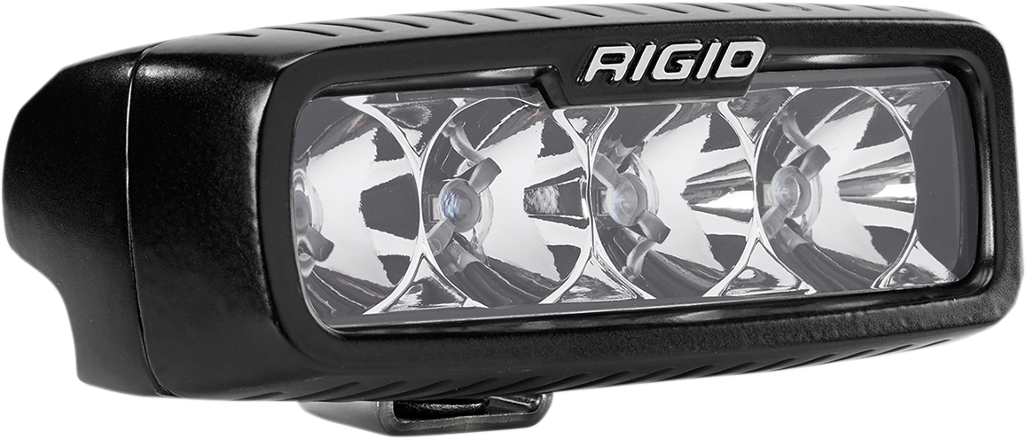 Rigid industries SR-Q Pro Light - Flood