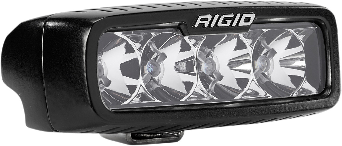 Rigid SR-Q Pro Surface Mount LED Pod Light