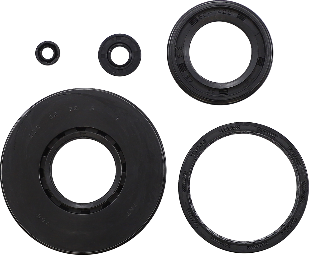Engine Oil Seal Kit