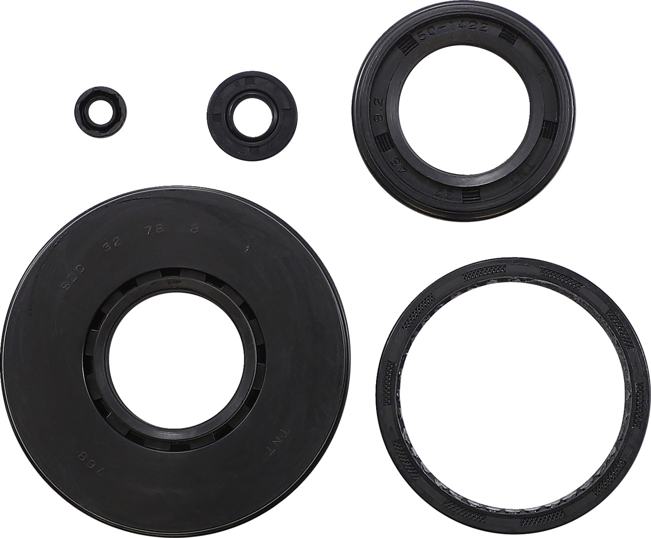VERTEX Engine Oil Seal Kit