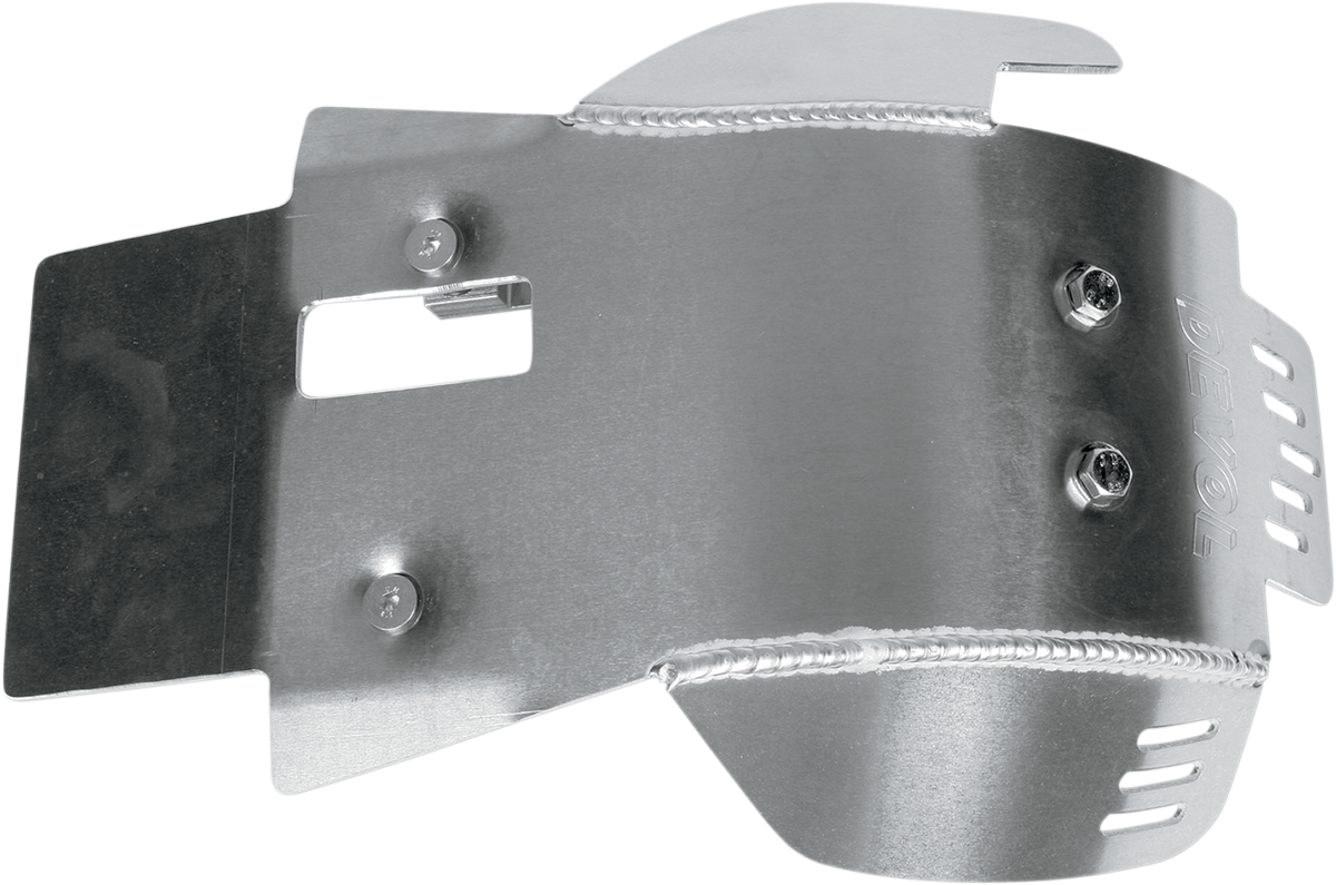 DEVOL Skid Plate