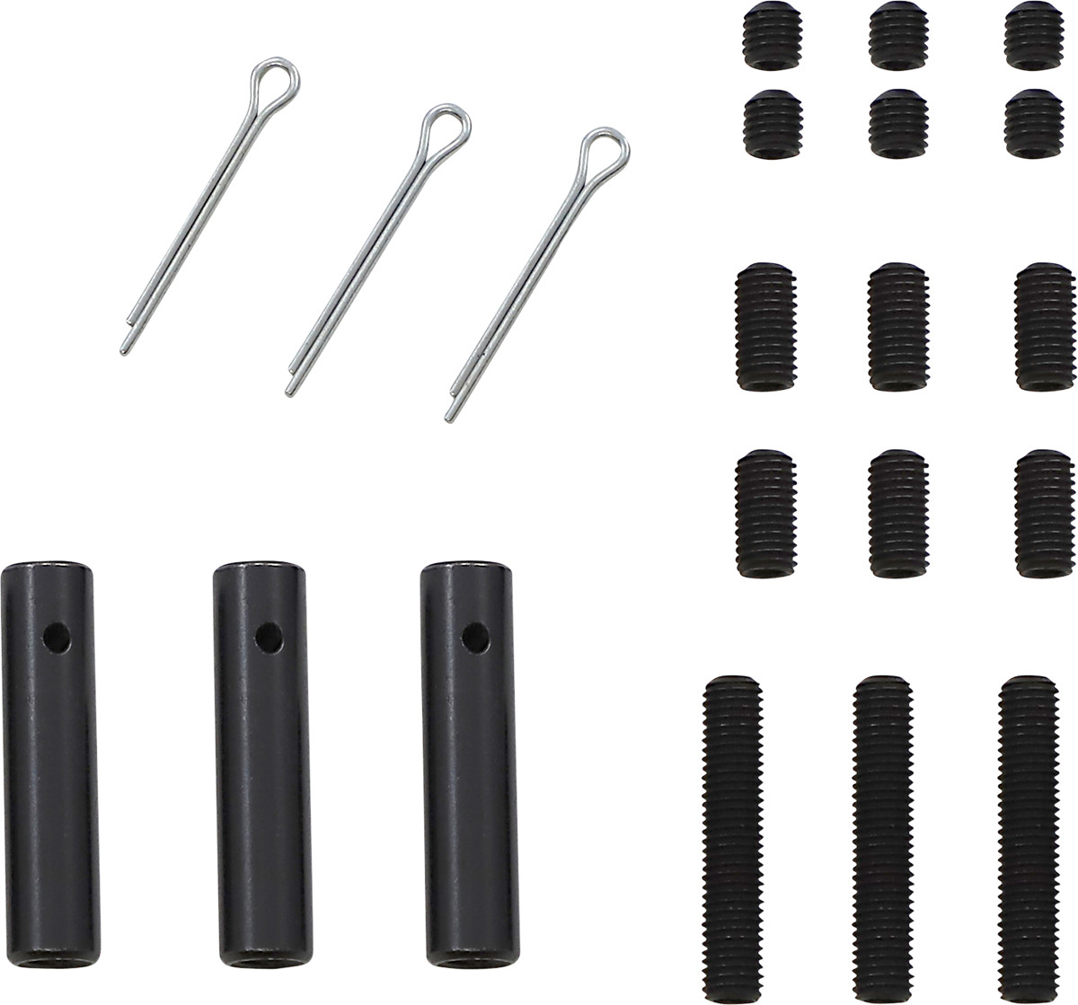 TRA Adjustable Pin Kit