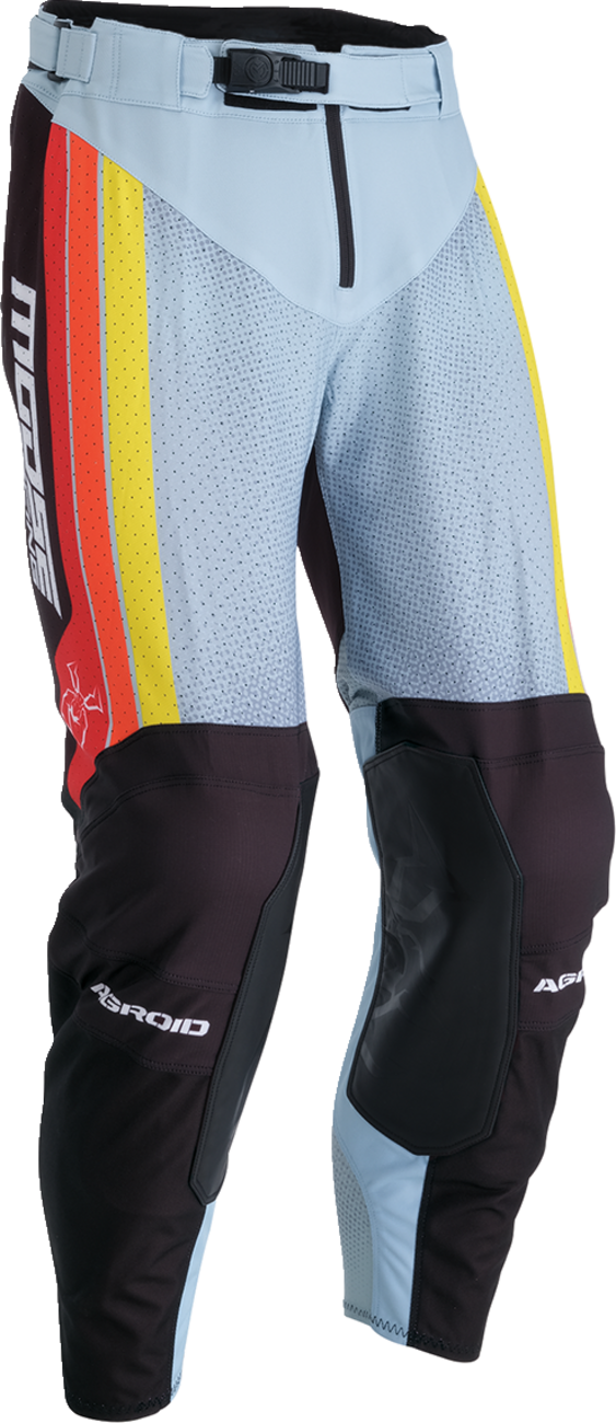 Moose Racing Agroid Pants