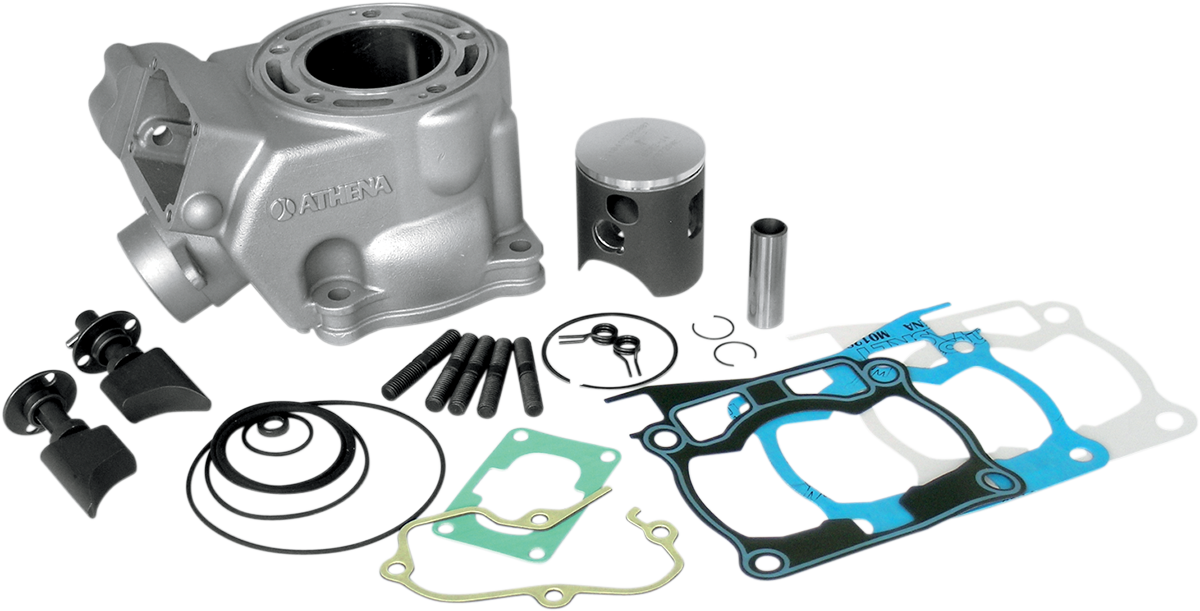 Athena Cylinder Kit Yamaha YZ125 2001-2004