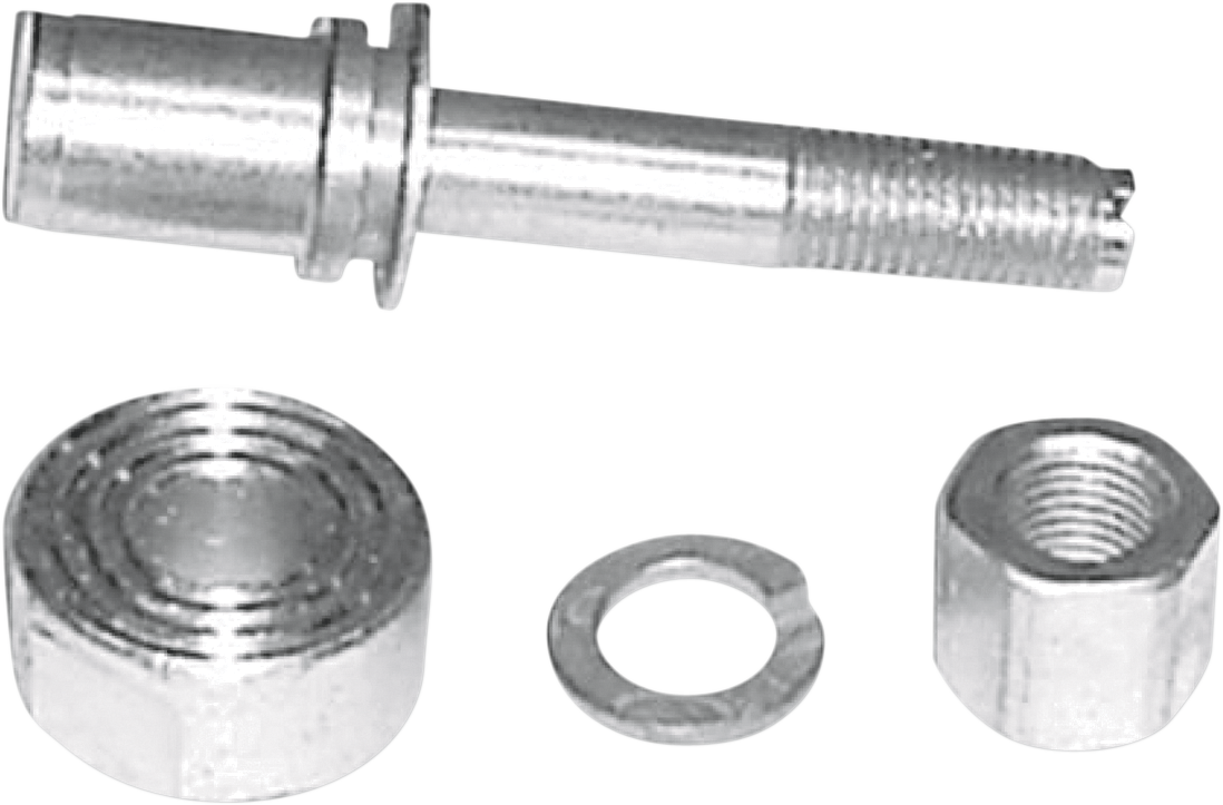 COLONY Rear Brake Anchor and Pivot Kit