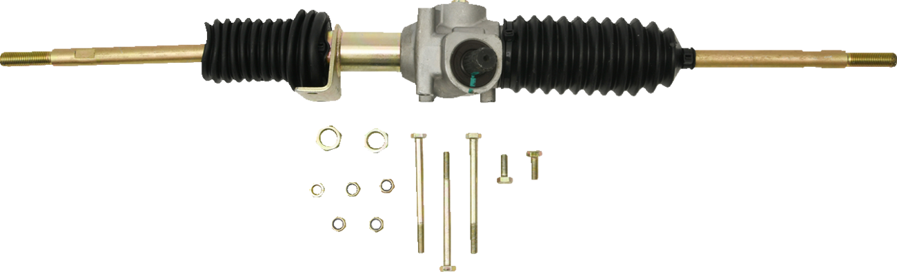 Moose offroad Steering Rack Polaris