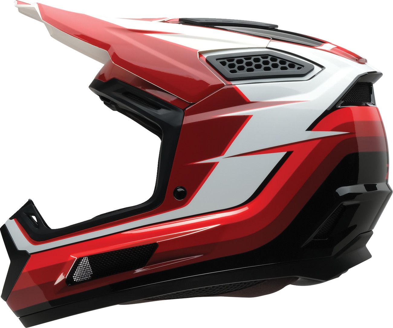 Z1R Dirt Maxx Vortex Helmet