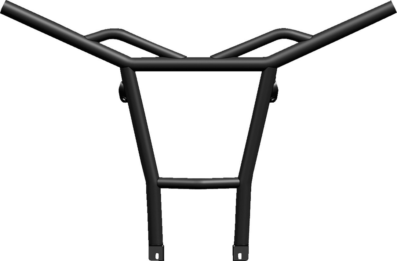 Moose Racing Bumper